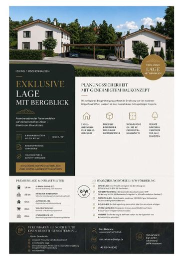 Übersicht mit allen infos