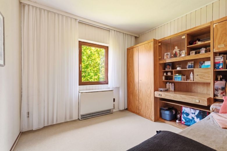 Gepflegtes Endreihenhaus in beliebter Waldlage von HH-Rahlstedt – Zimmer 2