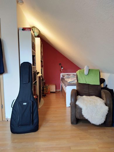 Zimmer 1 OG