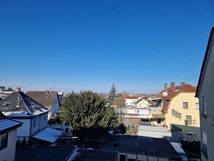 Ausblick