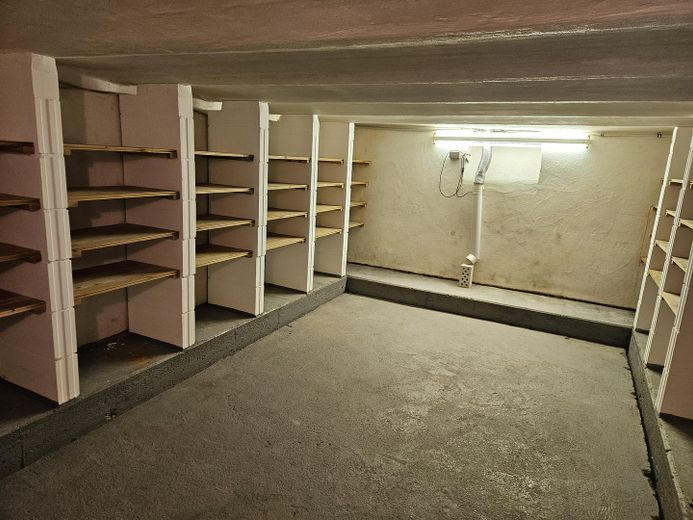 Bezienswaardig huis met groot perceel in Niedermohr (regio KL, HOM, PS, KUS) – Foto 21