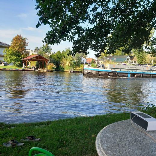 Provisionsfreies Wassergrundstück an der Müggelspree | Eigentum | saniert | Boot möglich – Foto 24
