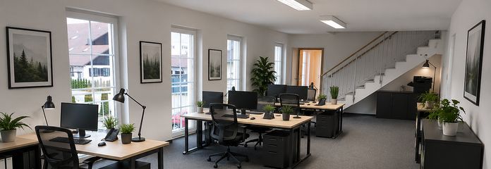 Büro 3
