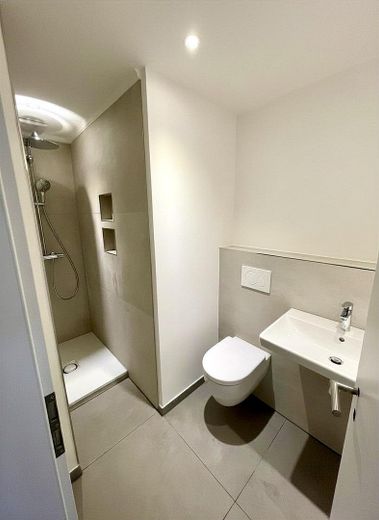Badezimmer OG