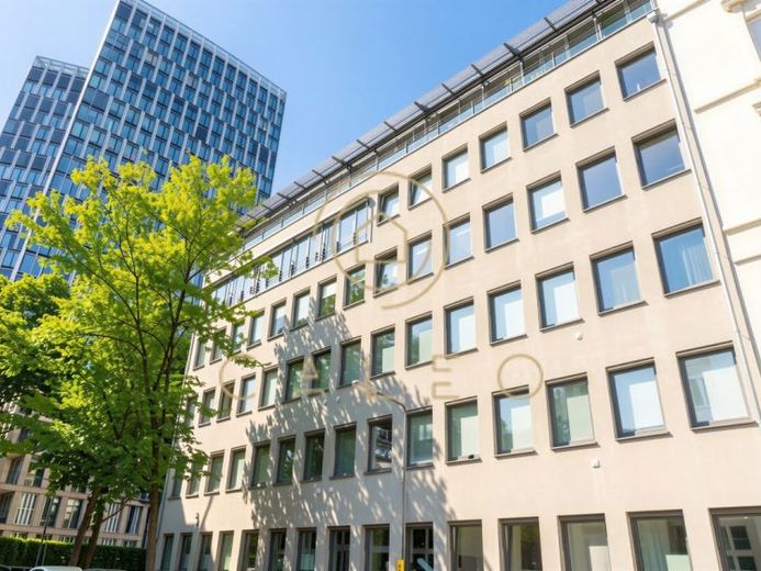 CALEO ¦ Westend-Nord ¦ 280 m² ¦ EUR 26,90/m² ¦ PROVISIONSFREI – फोटो 1