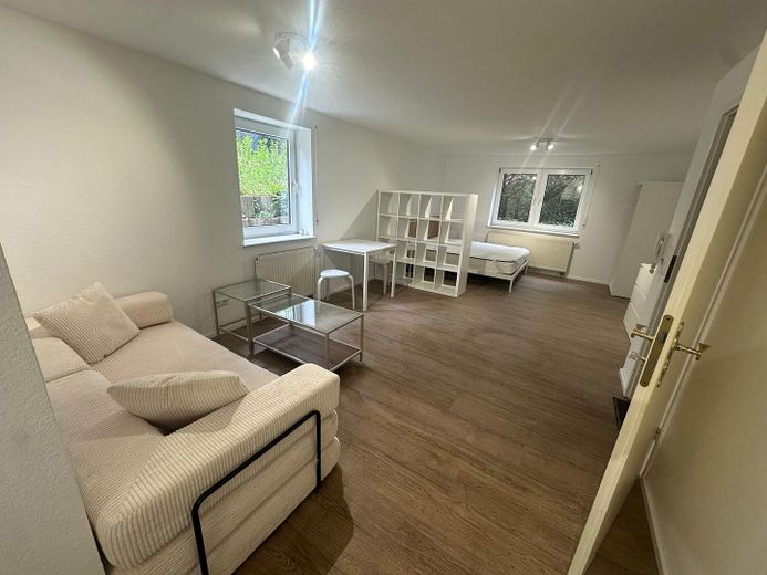 Saniertes Studio Apartment in Bestlage – Foto 1