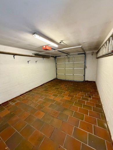 Exklusives Einfamilienhaus mit Panorama-Wintergarten, Sauna, Pelletheizung & Traumgarten in Melbeck – Foto 40