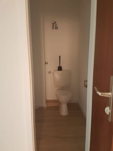 Gäste WC