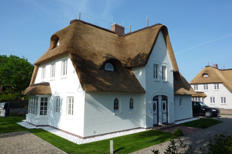 Friesisches Schmuckstück