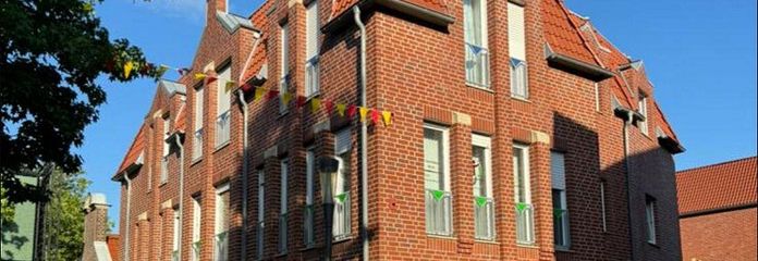 Bellissimo appartamento monolocale nel cuore del centro di Ahaus – Ansicht