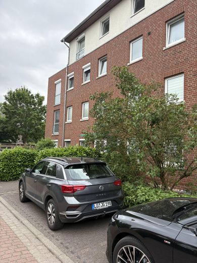 Ruhige und Schöne 2 Zimmer Wohnung Lüneburg – Foto 8