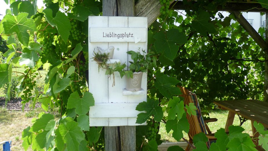 Weinlaufe