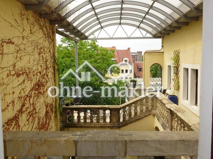 Ruhige Maisonette mit Einbauküche in der Altstadt von Görlitz – फोटो 1
