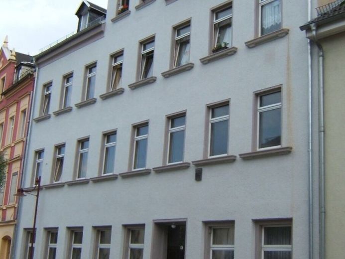 Appartement de 3 pièces à proximité du centre – Foto 1