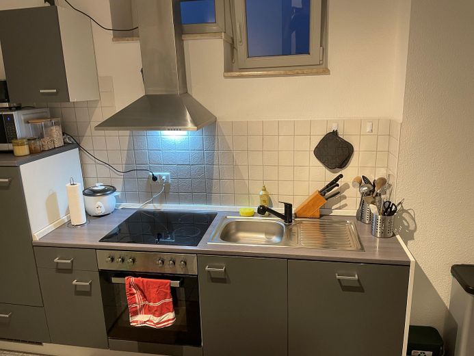 Küche