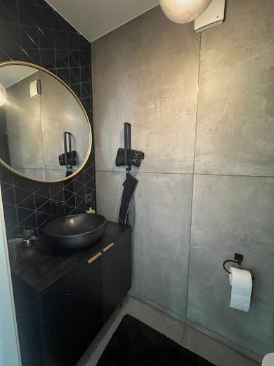 Gäste WC
