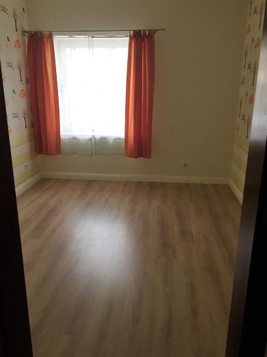 Kinderzimmer EG links