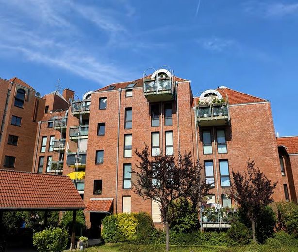 Pure Rheinromantik – Spektakuläre Architektur