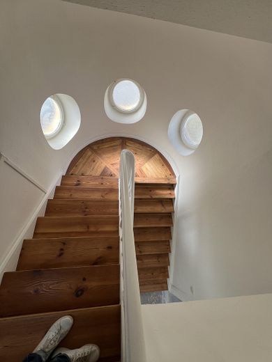 Sanierte Doppelhaushälfte mit Altbau-Charme in Jünkerath (Vulkaneifel) – Foto 14