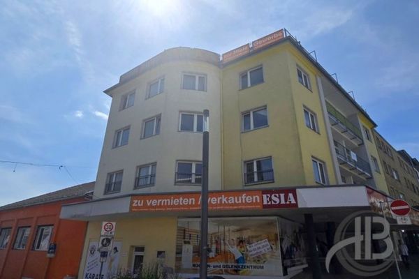 Investoren-Chance - Wohn-/Geschäftshaus mit Renditepotenzial in Remscheid