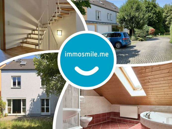 Einfamilienhaus • 173 qm Wohnfläche • Schönau • 6 Zimmer • Garage • unterkellert • kleiner Garten – Foto 1