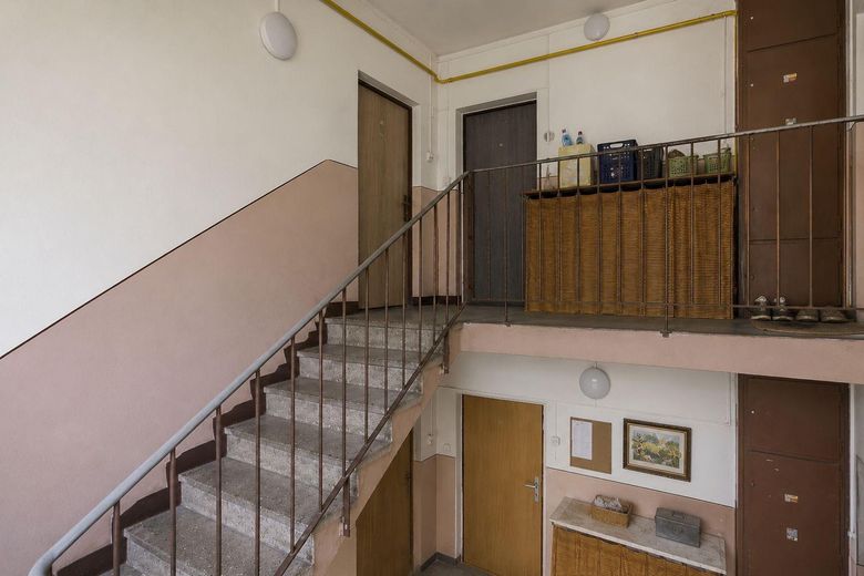 Treppenhaus