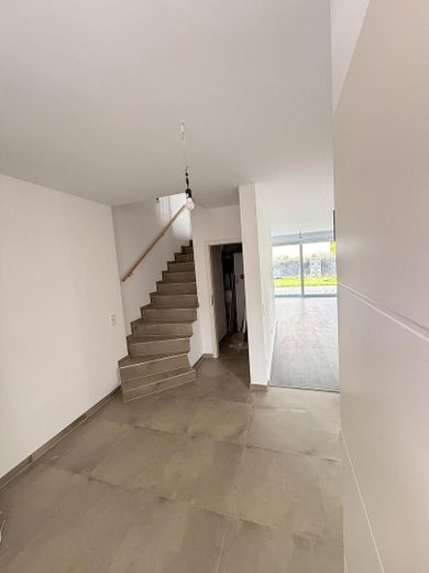 Neubau Reihenendhaus mit Garten in Rommerskirchen-Oekoven – Einziehen & Wohlfühlen! PROVISIONSFREI – Foto 6