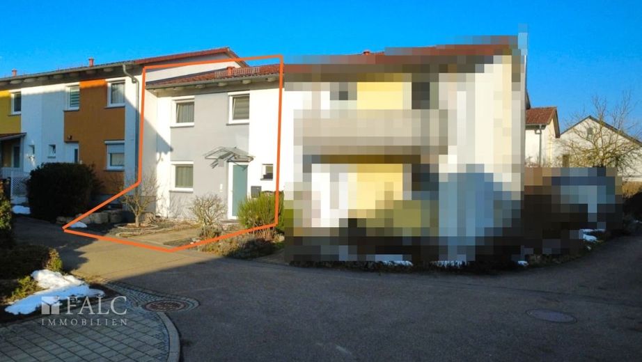 Mit Blick zu den Rebhängen am Heuchelberg - FALC Immobilien Heilbronn – Willkommen