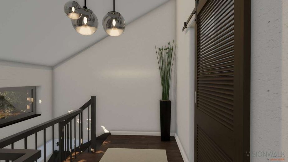 Einzigartige Chance: Ein besonderes Haus mit viel Raum unverbaubare Aussichten in Top Lage – Designhaus_am_Ber