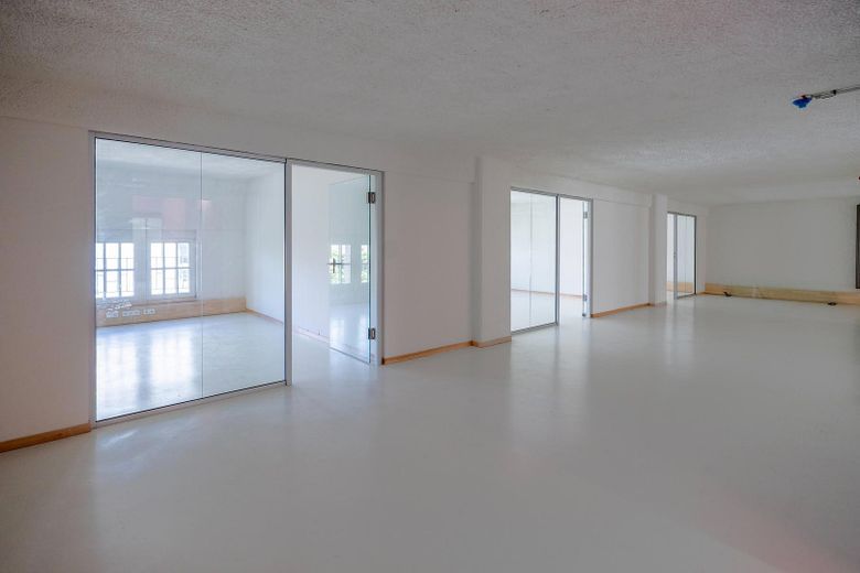 sweetMix – Private Büros im Zuckerspeicher (Kleinbüro, Einzelbüro, Doppelbüro, Co-Work) – Büros