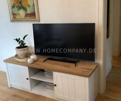 Bückeburg, Schöne Dreizimmerwohnung in ehemaligen Pfarrhaus
