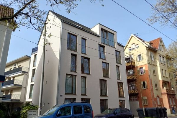 Appartement moderne de 1 pièce dans une résidence d’appartements
73730 Esslingen