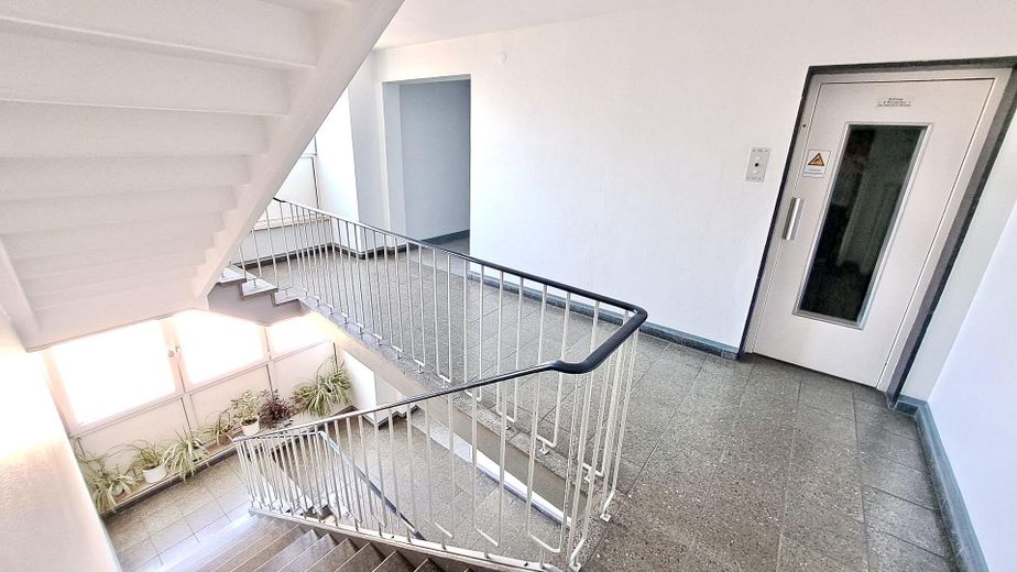 Provisionsfrei: Stilvolle 3-Zimmer-Wohnung mit EBK+ Balkon, zentral im Stephaniviertel – Foto 13
