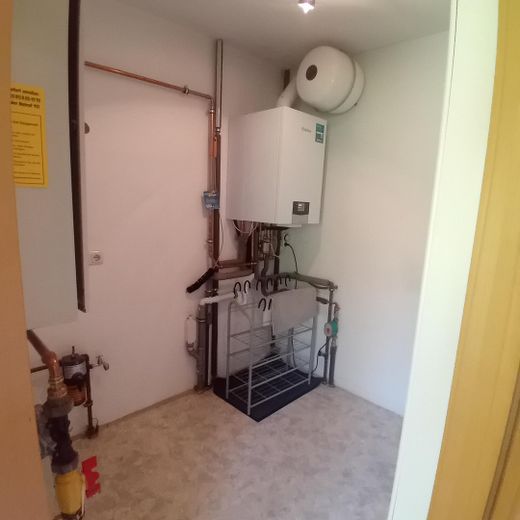 Hauswirtschaftsraum
