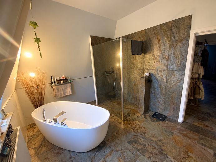 VOM EIGENTÜMER! Charmantes Zweifamilienhaus in Wehofen mit großem Garten, Pool & Whirlpool – Foto 15