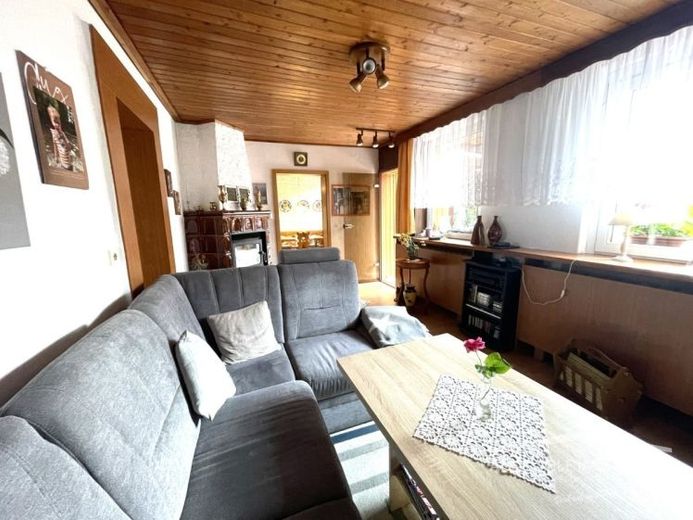 Einfamilienhaus in Klosterfelde mit Potenzial als Sanierungsprojekt – Foto 1