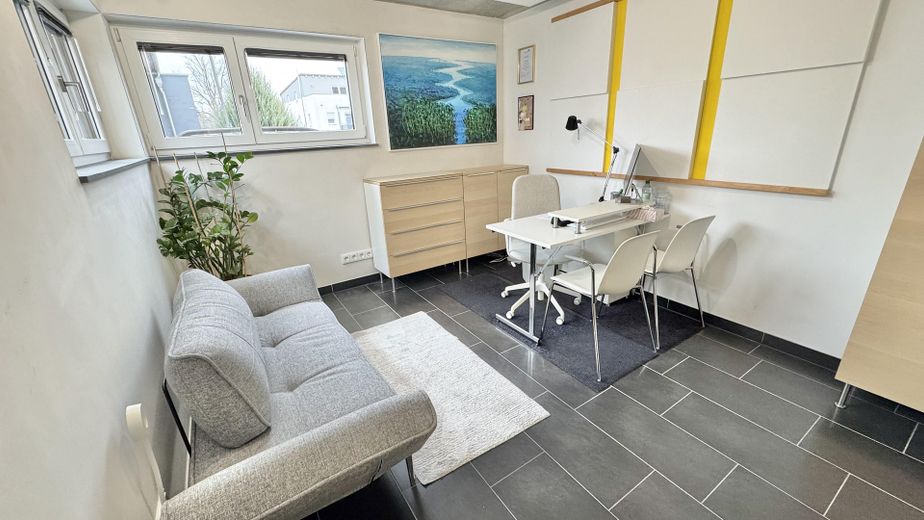 1.Büro-/Kinder- o. Gästezimmer