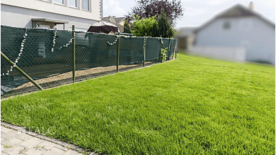 Erdgeschosswohnung mit Terrasse &amp; großem Garten - Perfekt zur Eigennutzung oder als Kapitalanlage – Garten