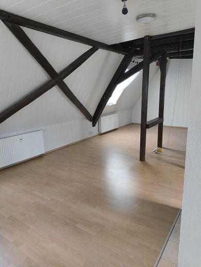 منزل متعدد الاستخدامات بهيكل خشبي وإمكانات كبيرة في فورينغن – بدون عمولة – Atelier 3