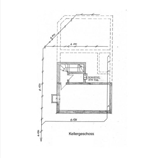 SENZA PROVVIGIONE Casa trifamiliare con vista sul fiordo e interessanti redditi da locazione, circa 300 m2 di superficie abitabile – Foto 32