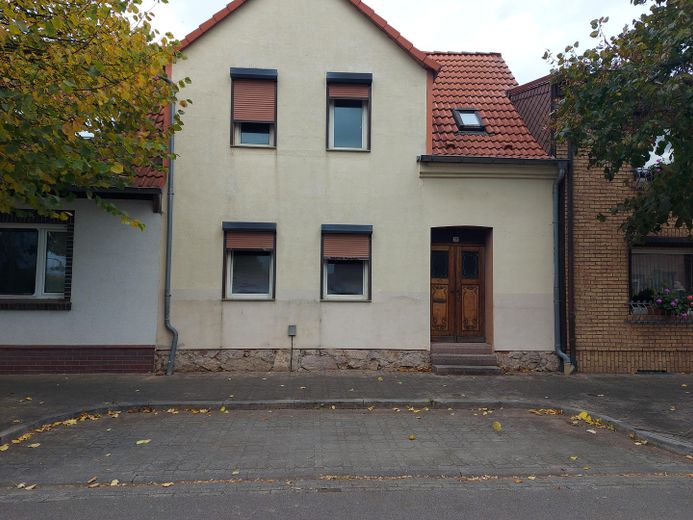 Frontansicht