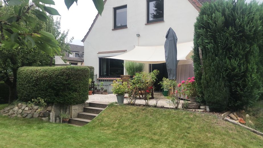 Charmantes Einfamilienhaus in Bremerhaven-Wulsdorf – Foto 8
