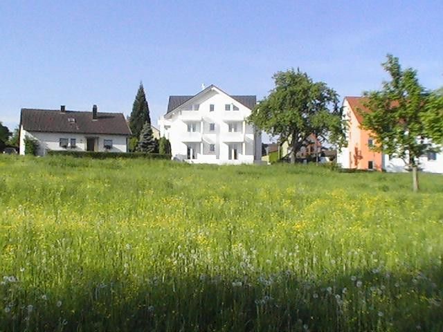 Mittelzeller Grünanlage