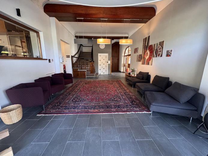 Zabytkowy hotel z 42 pokojami w Hochschwarzwald | działka o powierzchni 8.213 m² | bez prowizji – Zdjęcie 6