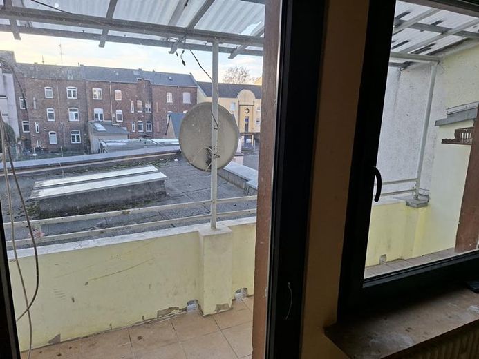 KO-Lützel, Nähe Balduinbrücke, 3 ZKBBalkon, 1. OG, 93 m² – फोटो 13
