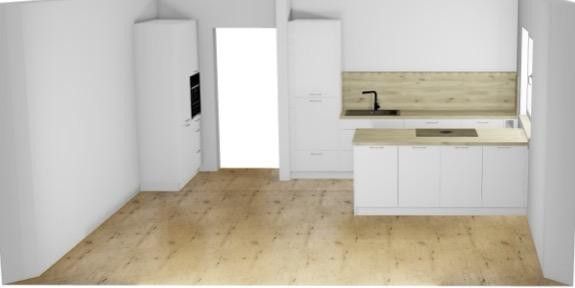 Erstbezug am Grüntensee – WHG 6 Maisonette Wohnung mit Bergblick – Foto 8
