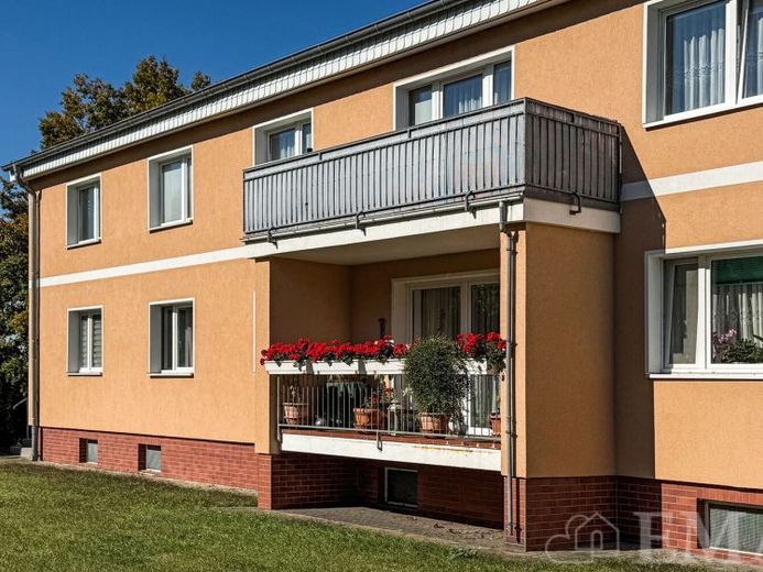 Voll vermietetes Mehrfamilienhaus mit 14 Wohneinheiten im Havelland – Foto 1