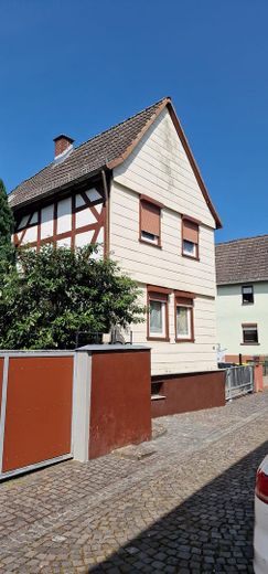 Hofreite in Rosbach v.d.H.