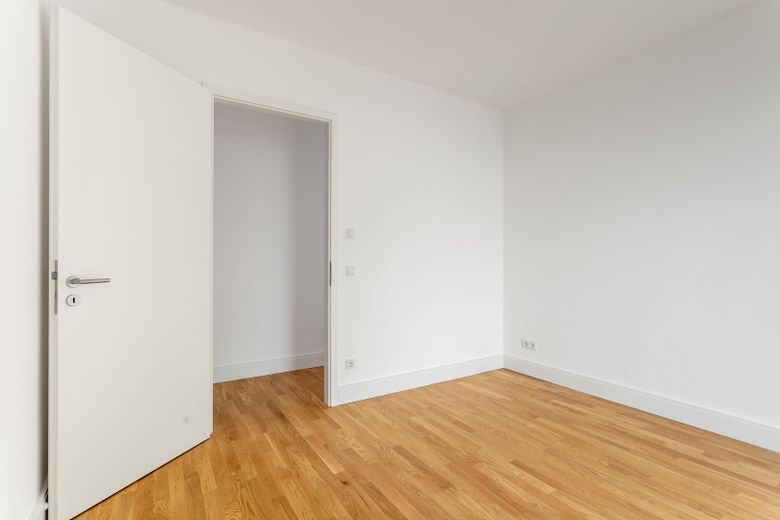 Exklusive 4-Zimmer-Wohnung im Erstbezug mit Balkon und Loggia – September 2025 / H9-25 – Foto 32