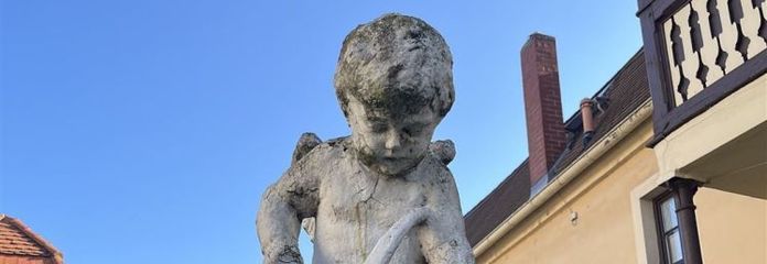 3-комнатная квартира на первом этаже с террасой и садом в рыбацкой деревушке 2, 04860 Торгау